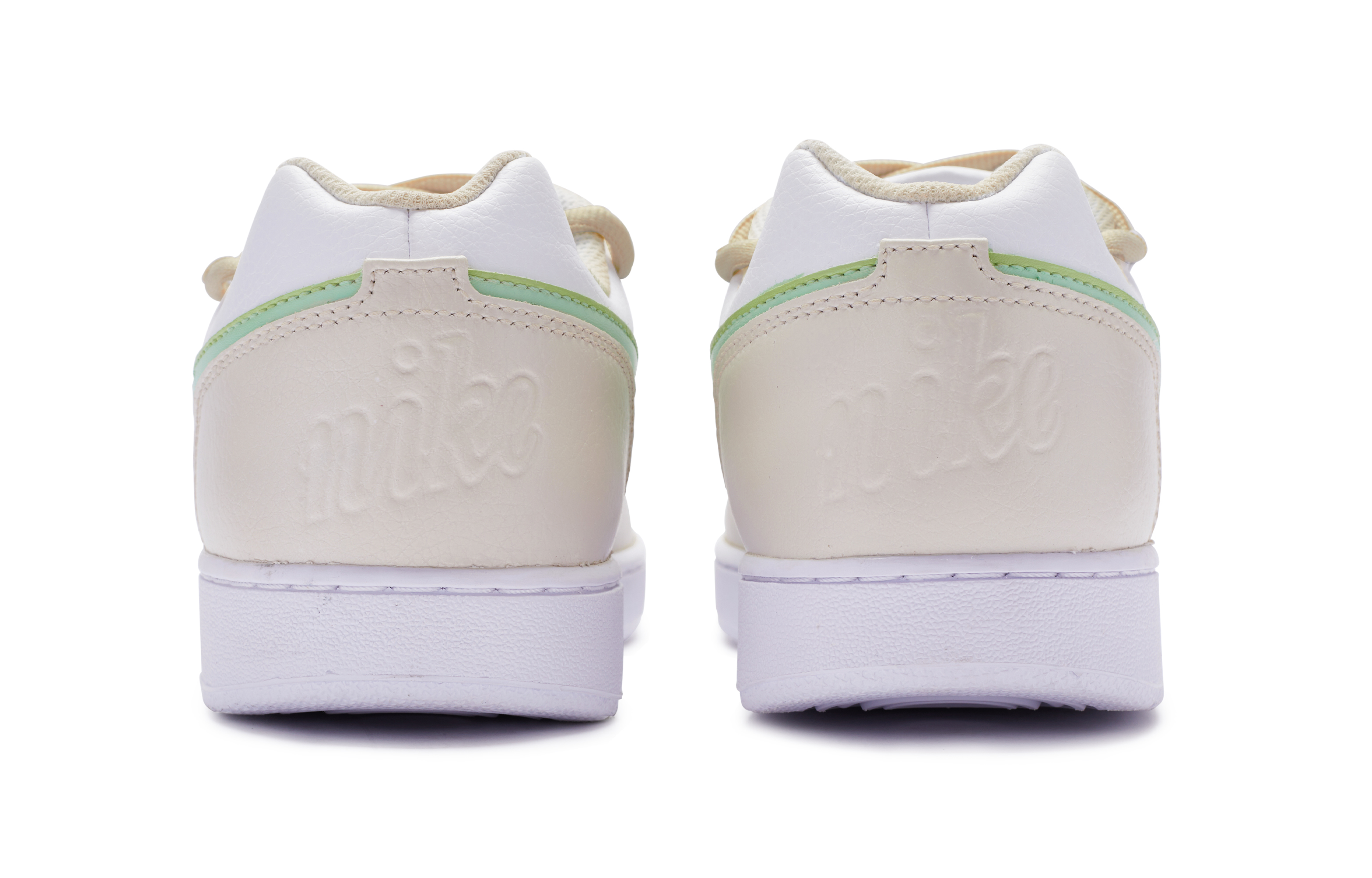 Purchase [Kasut Custom] Nike Ebernon Low 'Groot Kuning Putih Hijau' AQ1775-100(TeamR-男款Groot)