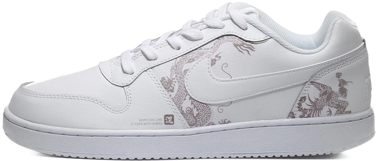 custom-shoes-nike-ebernon-low-indigo-dragon-pattern-white