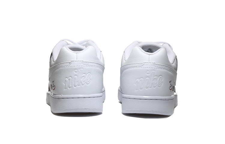 Purchase 나이키 에버논 로우 '조커 블랙앤화이트' (커스텀) AQ1775-100(Team10-小丑-QD)