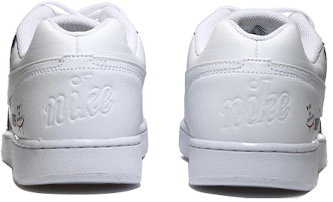 나이키 에버논 로우 '조커 블랙앤화이트' (커스텀) AQ1775-100(Team10-小丑-QD) Purchase 나이키 에버논 로우 '조커 블랙앤화이트' (커스텀) AQ1775-100(Team10-小丑-QD)