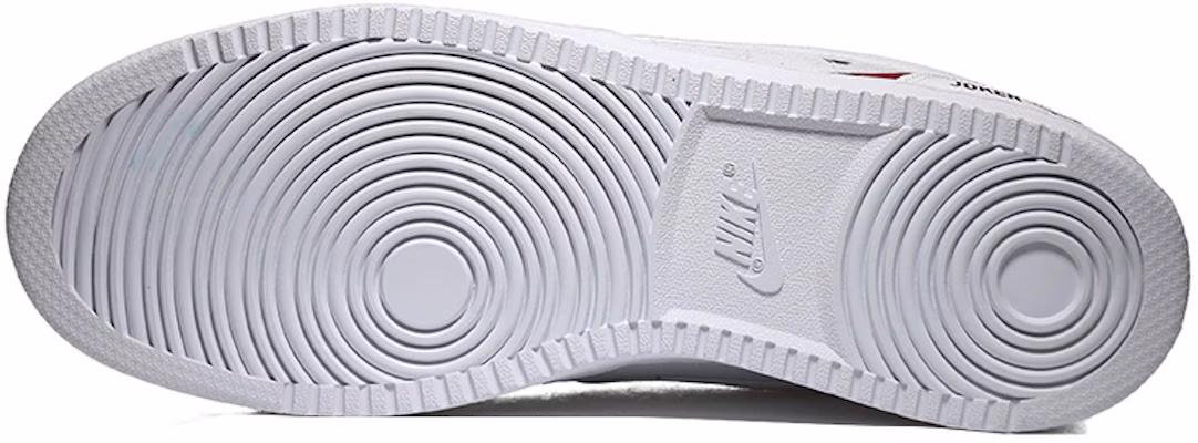 나이키 에버논 로우 '조커 블랙앤화이트' (커스텀) AQ1775-100(Team10-小丑-QD) Details for 나이키 에버논 로우 '조커 블랙앤화이트' (커스텀) AQ1775-100(Team10-小丑-QD)