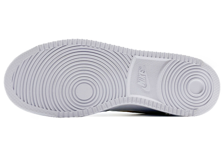 Details for [Kasut Custom] Nike Ebernon Low 'Lunar Astronaut' AQ1775-100(Team40-男款太空人黄蓝)