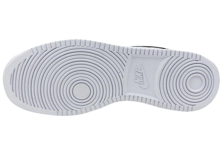 [Custom Shoes] Nike Ebernon Low 'Mahjong White Green' 圖 6