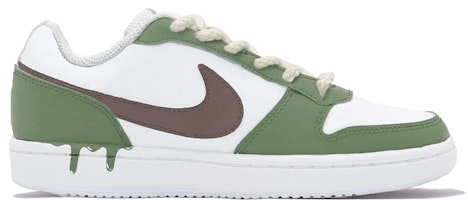 나이키 에버논 로우 '크리스마스 그린-화이트' (커스텀) AQ1775-100(TeamS-法语圣诞快乐QD) Order 나이키 에버논 로우 '크리스마스 그린-화이트' (커스텀) AQ1775-100(TeamS-法语圣诞快乐QD)