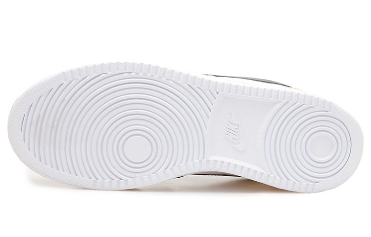 Purchase Zapatillas Nike Ebernon Low 'Moca Negro-Blanco-Marrón' Personalizadas AQ1775-100(Team拾玖-微苦摩卡男S-BOX)