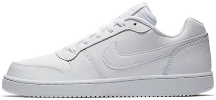 【訂製球鞋】 Nike EBERNON Low 字母 摩卡 撞色 簡約做舊 復古 低筒 板鞋 男款 黑白棕 Sizing 【訂製球鞋】 Nike EBERNON Low 字母 摩卡 撞色 簡約做舊 復古 低筒 板鞋 男款 黑白棕