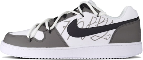 나이키 에버논 로우 '모카 브라운' (커스텀) AQ1775-100-466108 Buy 나이키 에버논 로우 '모카 브라운' (커스텀) AQ1775-100-466108