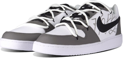 나이키 에버논 로우 '모카 브라운' (커스텀) AQ1775-100-466108 Lookbook 나이키 에버논 로우 '모카 브라운' (커스텀) AQ1775-100-466108