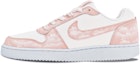 Buy Zapatillas Nike Ebernon Low 'Nebulosa Rosa Cielo Estrellado' AQ1775-100(Team14-男星粉S-Box)