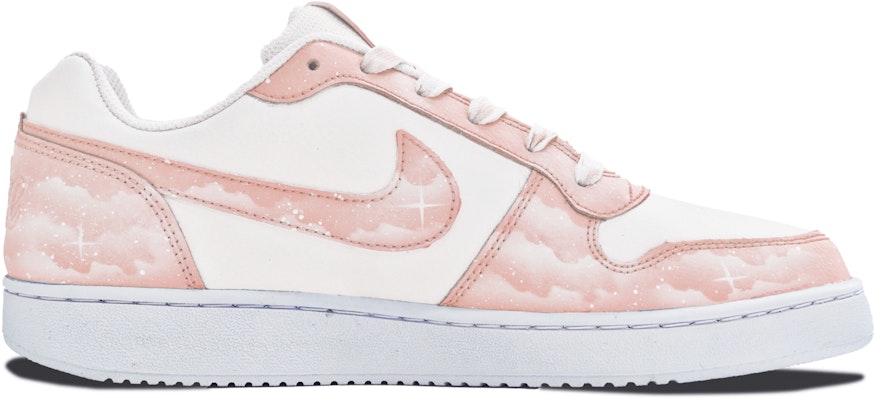 Zapatillas Nike Ebernon Low 'Nebulosa Rosa Cielo Estrellado' AQ1775-100(Team14-男星粉S-Box) Order Zapatillas Nike Ebernon Low 'Nebulosa Rosa Cielo Estrellado' AQ1775-100(Team14-男星粉S-Box)