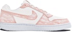 Order Zapatillas Nike Ebernon Low 'Nebulosa Rosa Cielo Estrellado' AQ1775-100(Team14-男星粉S-Box)
