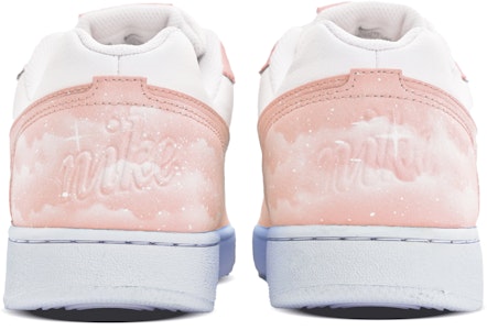Zapatillas Nike Ebernon Low 'Nebulosa Rosa Cielo Estrellado' AQ1775-100(Team14-男星粉S-Box) Shop Zapatillas Nike Ebernon Low 'Nebulosa Rosa Cielo Estrellado' AQ1775-100(Team14-男星粉S-Box)