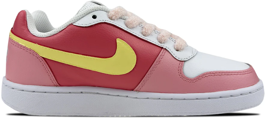 Zapatillas Nike Ebernon Low 'Graffiti Oso Rosa Amarillo' AQ1775-100(Team叁-男款NE黄粉熊S-BOX) Order Zapatillas Nike Ebernon Low 'Graffiti Oso Rosa Amarillo' AQ1775-100(Team叁-男款NE黄粉熊S-BOX)