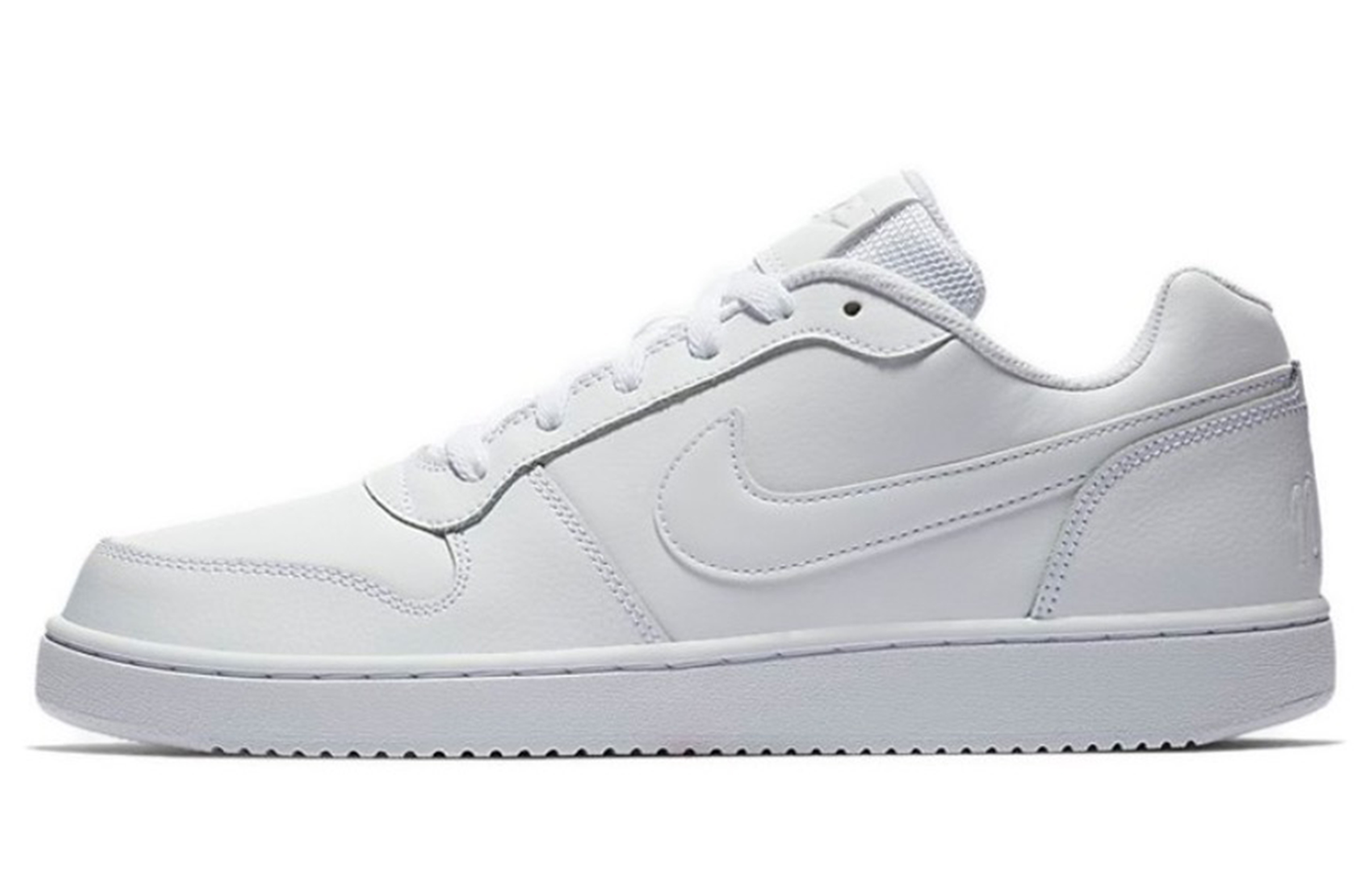 Sizing ナイキ エバノン Low "浅草ハイストリート デコン" AQ1775-100(Team80-男款弦川白紫)