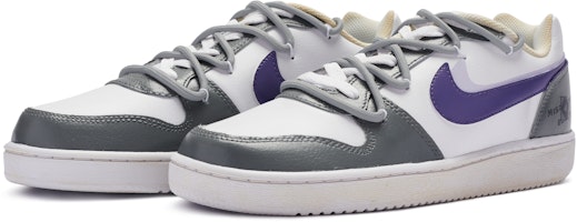 나이키 에버논 로우 '르네상스 콜라주' (그레이/퍼플) AQ1775-100(TeamR-男款错位拼图) Lookbook 나이키 에버논 로우 '르네상스 콜라주' (그레이/퍼플) AQ1775-100(TeamR-男款错位拼图)