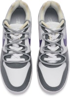 나이키 에버논 로우 '르네상스 콜라주' (그레이/퍼플) AQ1775-100(TeamR-男款错位拼图) Shop 나이키 에버논 로우 '르네상스 콜라주' (그레이/퍼플) AQ1775-100(TeamR-男款错位拼图)