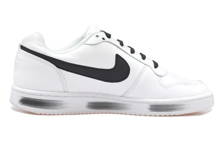 Buy 【カスタムシューズ】ナイキ エバーノン ロー 'レトロパンダスプラッター' AQ1775-100(Team拾玖-泼墨熊猫S-BOX)