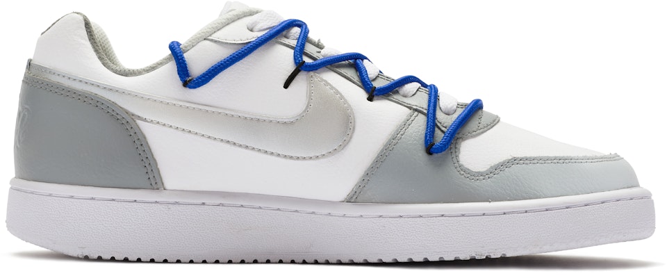 나이키 에버논 로우 '실버 애로우' (커스텀) AQ1775-100(TeamR-男款银箭) Order 나이키 에버논 로우 '실버 애로우' (커스텀) AQ1775-100(TeamR-男款银箭)