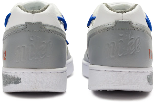 나이키 에버논 로우 '실버 애로우' (커스텀) AQ1775-100(TeamR-男款银箭) Purchase 나이키 에버논 로우 '실버 애로우' (커스텀) AQ1775-100(TeamR-男款银箭)