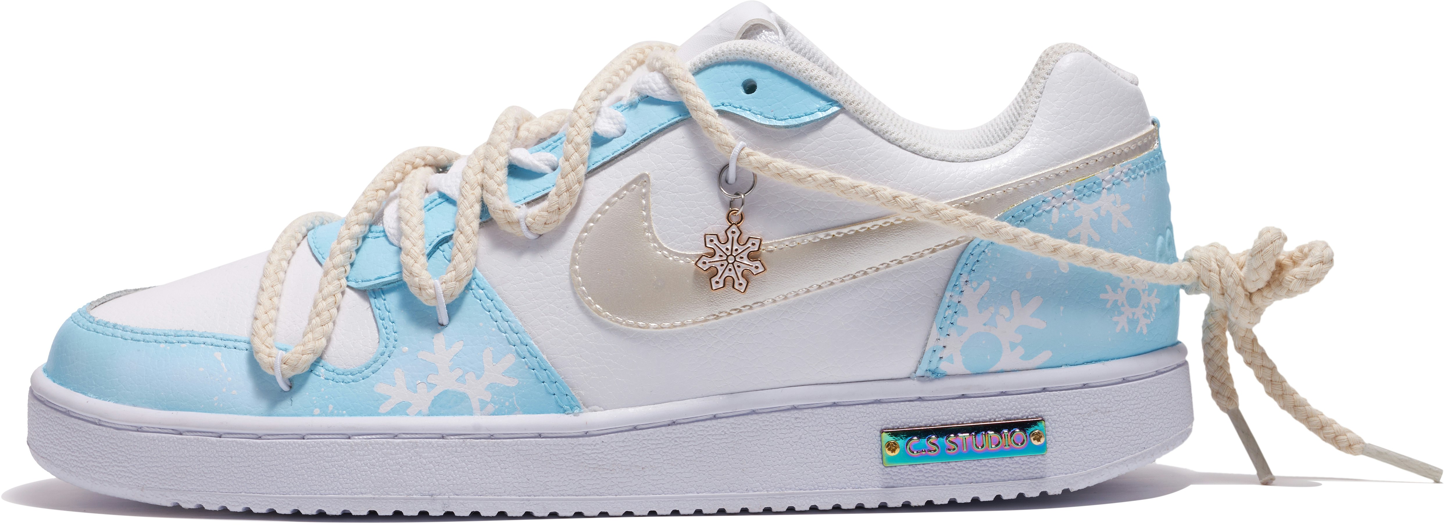 custom-shoes-nike-ebernon-low-snowflake-christmas-blue-white