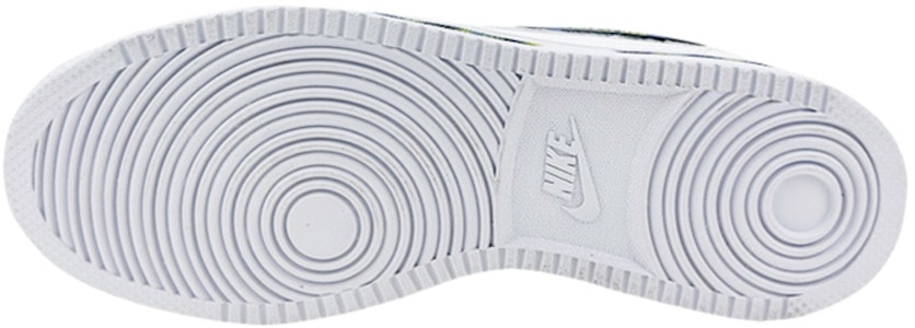 【定制球鞋】 Nike EBERNON 羅納河畔的星夜 梵高 藝術 油畫 塗鴉 低幫 板鞋 男款 白藍紫 Details for 【定制球鞋】 Nike EBERNON 羅納河畔的星夜 梵高 藝術 油畫 塗鴉 低幫 板鞋 男款 白藍紫