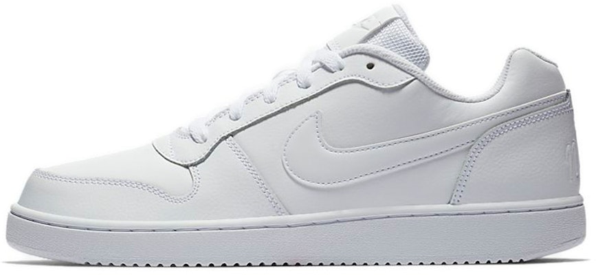 Zapatillas Nike Ebernon Low 'Noche Estrellada Blanco-Azul-Morado' AQ1775-100(Team叁-男款NE星夜) Sizing Zapatillas Nike Ebernon Low 'Noche Estrellada Blanco-Azul-Morado' AQ1775-100(Team叁-男款NE星夜)