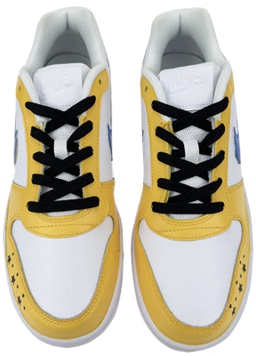 Zapatillas Nike Ebernon Low 'Warriors Graffiti Azul Amarillo' AQ1775-100(Team叁-男款NE勇士QD) Shop Zapatillas Nike Ebernon Low 'Warriors Graffiti Azul Amarillo' AQ1775-100(Team叁-男款NE勇士QD)