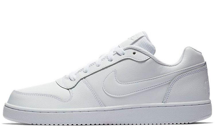 Purchase [Sneakers Custom] Nike Ebernon Low 'Wave Seagull Putih Biru' AQ1775-100(Team13-天空与海浪D)