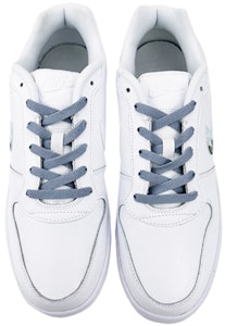 【定制球鞋】Nike EBERNON Low 玩鞋 麦田與柏樹 梵高 藝術 油畫 塗鴉 低幫 板鞋 男款 白黃綠 Shop 【定制球鞋】Nike EBERNON Low 玩鞋 麦田與柏樹 梵高 藝術 油畫 塗鴉 低幫 板鞋 男款 白黃綠