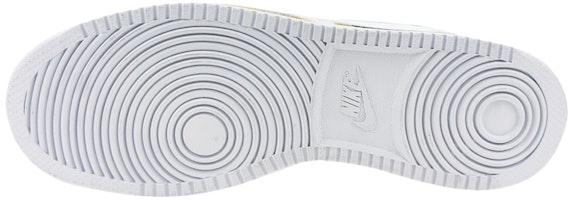 【定制球鞋】Nike EBERNON Low 玩鞋 麦田與柏樹 梵高 藝術 油畫 塗鴉 低幫 板鞋 男款 白黃綠 Details for 【定制球鞋】Nike EBERNON Low 玩鞋 麦田與柏樹 梵高 藝術 油畫 塗鴉 低幫 板鞋 男款 白黃綠