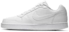 Cheap Zapatillas Nike Ebernon Low 'Blanco-Verde Encanto Cocodrilo' AQ1775-100(Team叁-男款NE鳄鱼S-BOX)