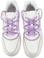 【定制球鞋】Nike Ebernon Low 是在玩鞋 低幫 漸變 解構 簡約 夢幻 板鞋 男款 白紫 Shop 【定制球鞋】Nike Ebernon Low 是在玩鞋 低幫 漸變 解構 簡約 夢幻 板鞋 男款 白紫