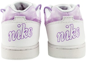 【定制球鞋】Nike Ebernon Low 是在玩鞋 低幫 漸變 解構 簡約 夢幻 板鞋 男款 白紫 Purchase 【定制球鞋】Nike Ebernon Low 是在玩鞋 低幫 漸變 解構 簡約 夢幻 板鞋 男款 白紫