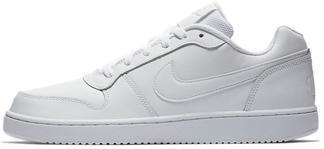 【定制球鞋】Nike Ebernon Low 是在玩鞋 低幫 漸變 解構 簡約 夢幻 板鞋 男款 白紫 Sizing 【定制球鞋】Nike Ebernon Low 是在玩鞋 低幫 漸變 解構 簡約 夢幻 板鞋 男款 白紫