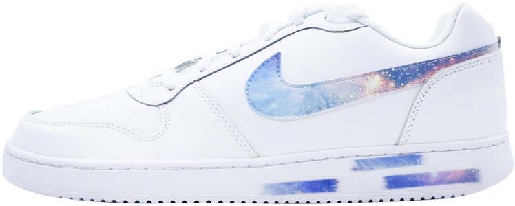 나이키 에버논 로우 '화이트 블루 갤럭시' (커스텀) AQ1775-100(Team48-璀璨星黎) Buy 나이키 에버논 로우 '화이트 블루 갤럭시' (커스텀) AQ1775-100(Team48-璀璨星黎)