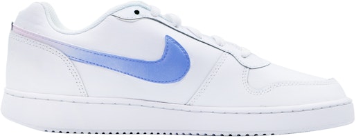 나이키 에버논 로우 '화이트 블루 갤럭시' (커스텀) AQ1775-100(Team48-璀璨星黎) Order 나이키 에버논 로우 '화이트 블루 갤럭시' (커스텀) AQ1775-100(Team48-璀璨星黎)