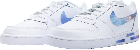 나이키 에버논 로우 '화이트 블루 갤럭시' (커스텀) AQ1775-100(Team48-璀璨星黎) Lookbook 나이키 에버논 로우 '화이트 블루 갤럭시' (커스텀) AQ1775-100(Team48-璀璨星黎)