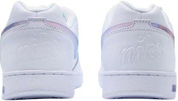 나이키 에버논 로우 '화이트 블루 갤럭시' (커스텀) AQ1775-100(Team48-璀璨星黎) Shop 나이키 에버논 로우 '화이트 블루 갤럭시' (커스텀) AQ1775-100(Team48-璀璨星黎)