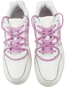 【定制球鞋】Nike EBERNON Low 是在玩鞋 低幫 漸變 解構 簡約 夢幻 低幫 板鞋 男款 白粉 Shop 【定制球鞋】Nike EBERNON Low 是在玩鞋 低幫 漸變 解構 簡約 夢幻 低幫 板鞋 男款 白粉