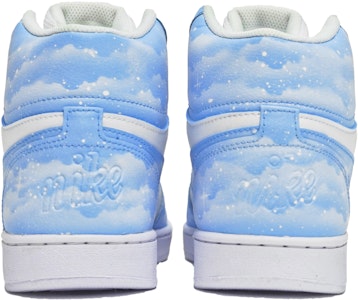 나이키 에버논 미드 '블루 네뷸라' (커스텀) AQ1773-100(Team14-男蓝S-Box) Purchase 나이키 에버논 미드 '블루 네뷸라' (커스텀) AQ1773-100(Team14-男蓝S-Box)