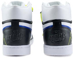 【定制球鞋】Nike EBERNON 中筒 线条 远山 解构 时尚潮流 中帮 板鞋 男款 灰藍黑 Purchase 【定制球鞋】Nike EBERNON 中筒 线条 远山 解构 时尚潮流 中帮 板鞋 男款 灰藍黑