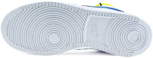 【定制球鞋】Nike EBERNON 中筒 线条 远山 解构 时尚潮流 中帮 板鞋 男款 灰藍黑 Details for 【定制球鞋】Nike EBERNON 中筒 线条 远山 解构 时尚潮流 中帮 板鞋 男款 灰藍黑