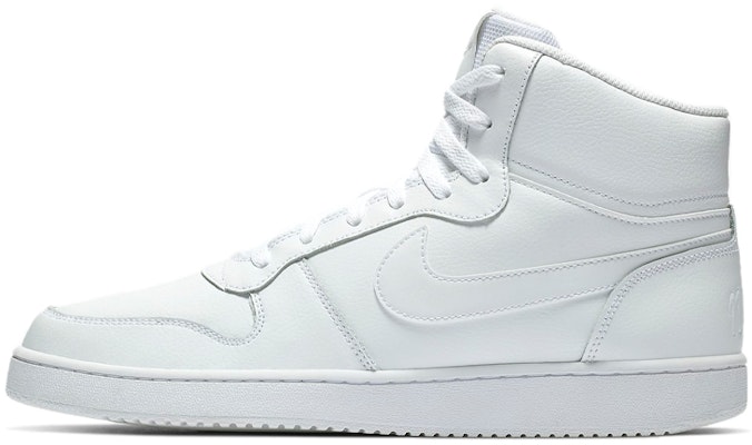 ナイキ EBERNON MID 解体風グレーブルー黒 (Nike EBERNON MID 解体風グレーブルー黒) AQ1773-100(Team40-男款远山黑蓝) Sizing ナイキ EBERNON MID 解体風グレーブルー黒 (Nike EBERNON MID 解体風グレーブルー黒) AQ1773-100(Team40-男款远山黑蓝)