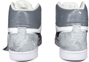 나이키 에버논 미드 '잉크 강남' (커스텀) AQ1773-100(Team95-入画江南) Shop 나이키 에버논 미드 '잉크 강남' (커스텀) AQ1773-100(Team95-入画江南)