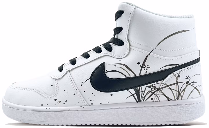 custom-shoes-nike-ebernon-mid-ink-orchid-chinese-style