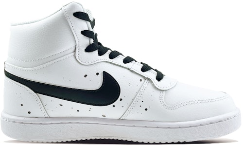 【定制球鞋】Nike EBERNON Mid 水墨 蘭花 國潮風 四君子 中幫 板鞋 男款 黑白 Order 【定制球鞋】Nike EBERNON Mid 水墨 蘭花 國潮風 四君子 中幫 板鞋 男款 黑白
