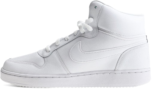 【定制球鞋】Nike EBERNON Mid 水墨 蘭花 國潮風 四君子 中幫 板鞋 男款 黑白 Sizing 【定制球鞋】Nike EBERNON Mid 水墨 蘭花 國潮風 四君子 中幫 板鞋 男款 黑白