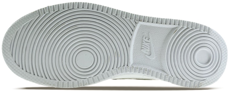 Sepatu Kustom Nike Ebernon Mid 'Ink Panda Bambu' AQ1773-100(Team40-男款水墨竹子熊猫黑白) Details for Sepatu Kustom Nike Ebernon Mid 'Ink Panda Bambu' AQ1773-100(Team40-男款水墨竹子熊猫黑白)