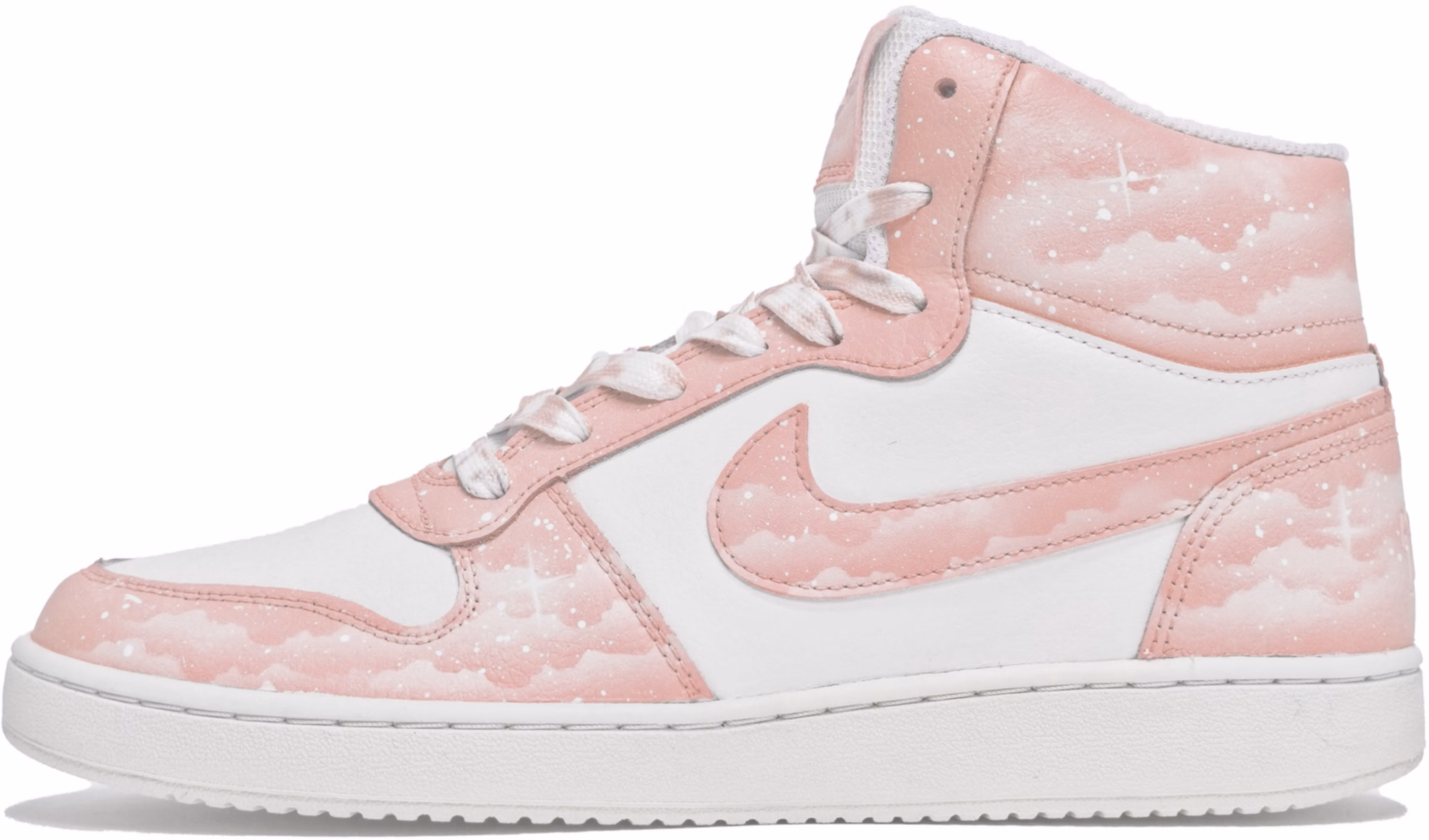 custom-shoes-nike-ebernon-mid-pink-nebula