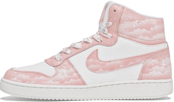 나이키 에버논 미드 '핑크 네뷸라' (커스텀) AQ1773-100(Team14-男粉S-Box) Buy 나이키 에버논 미드 '핑크 네뷸라' (커스텀) AQ1773-100(Team14-男粉S-Box)